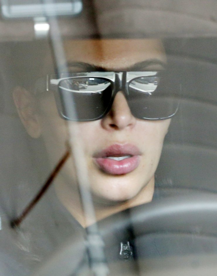 Kim Kardashian: Μετά τα γυμνά η φωτογραφία χωρίς μακιγιάζ που κάνει το γύρο του διαδικτύου [εικόνες]