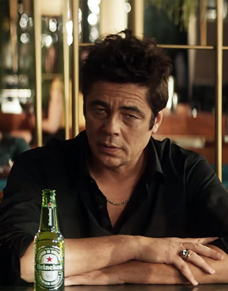 Διάσημος ηθοποιός του Hollywood ξεσπά: 