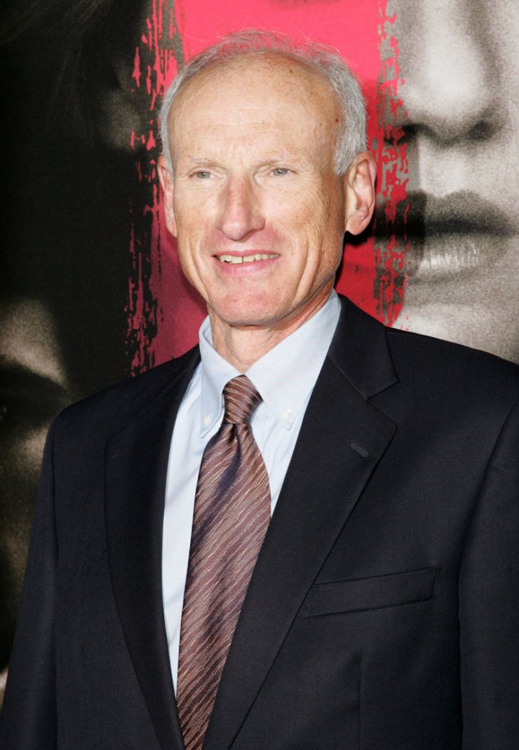 "Έφυγε" στα 65 του ο James Rebhorn
