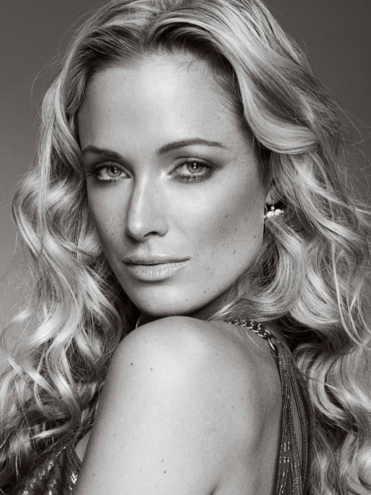 Δεν έχει μία η οικογένεια της Ρίβα