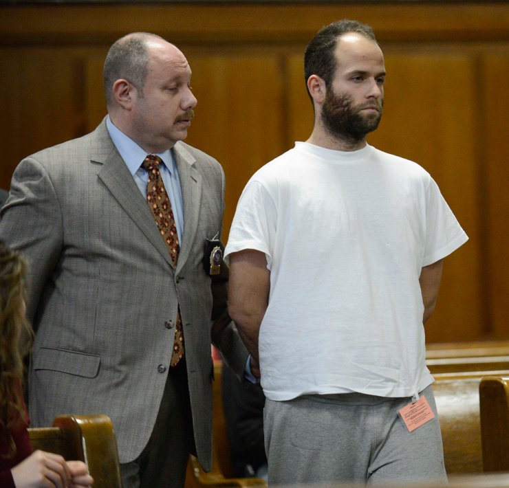 Ισταυρίογλου: Ήταν ηλίθια πράξη να κλέψω τον πίνακα του Νταλί