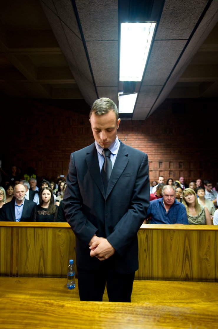 "Θα υποφέρει μόνος του"