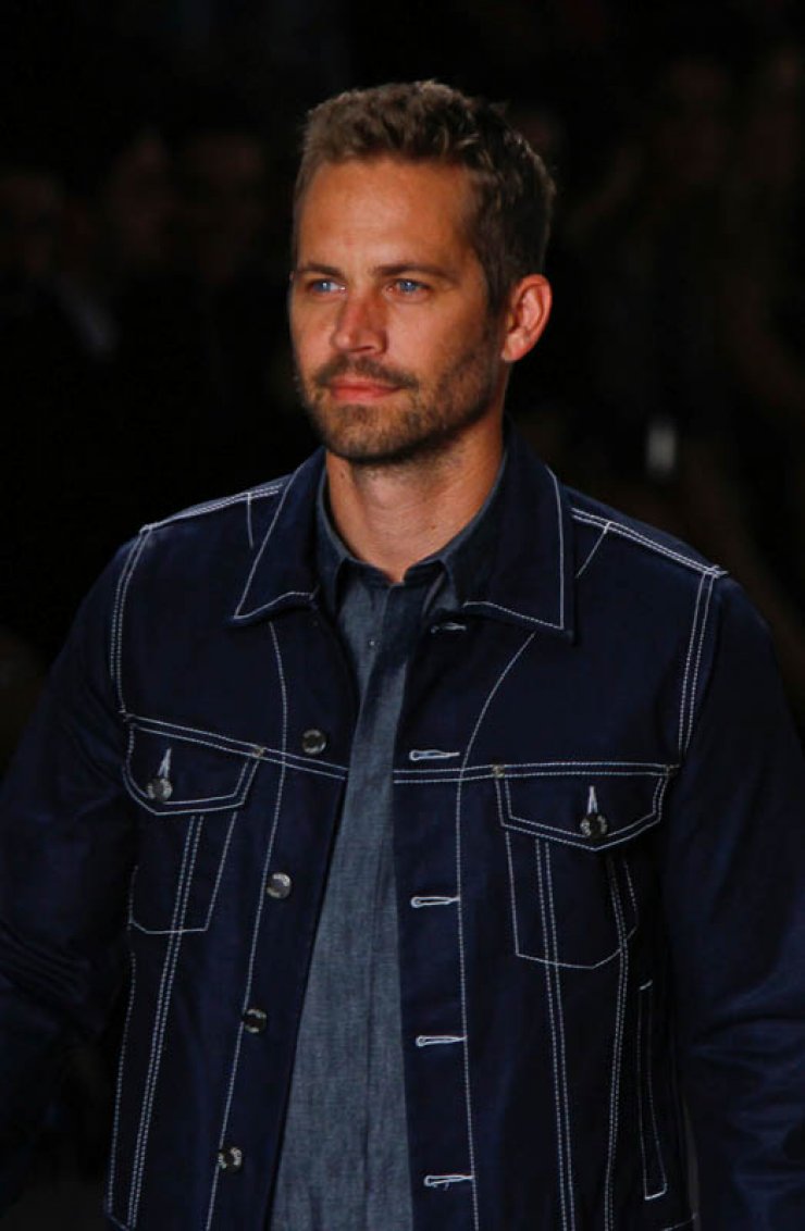 Paul Walker: Οι τελευταίες φωτογραφίες