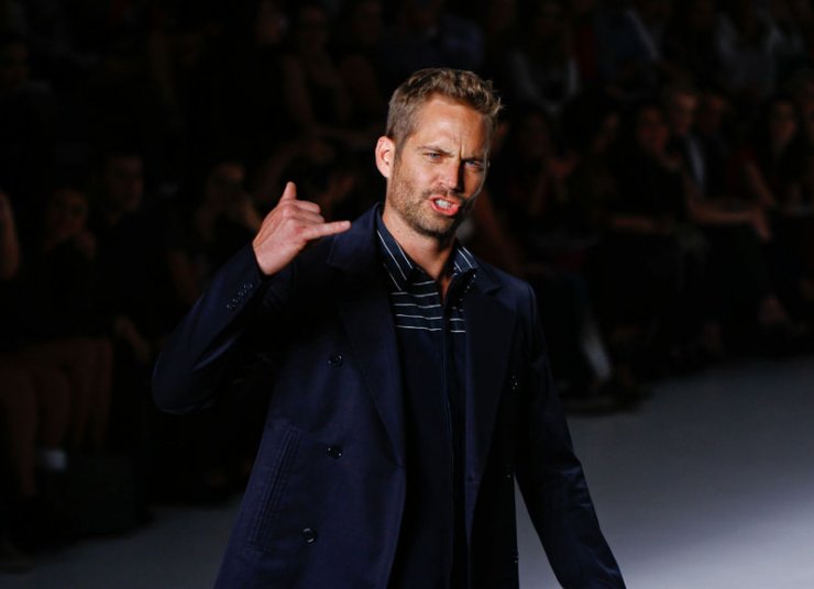 Tο τελευταίο βίντεο του Paul Walker λίγο πριν φύγει από τη ζωή