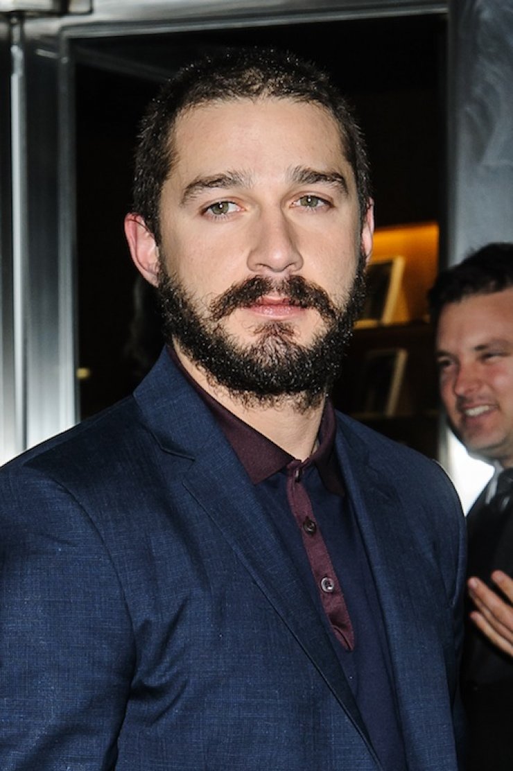 Πασίγνωστος ηθοποιός αποκαλύπτει ότι έπεσε θύμα βιασμού