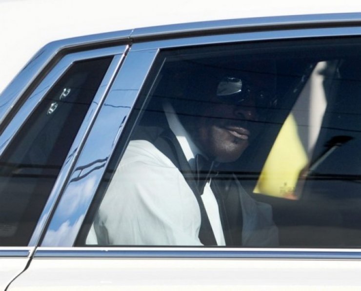 Γιατί τα αμερικανικά δίκτυα είναι έξαλλα με τον… γαμπρό Μάικλ Τζόρνταν