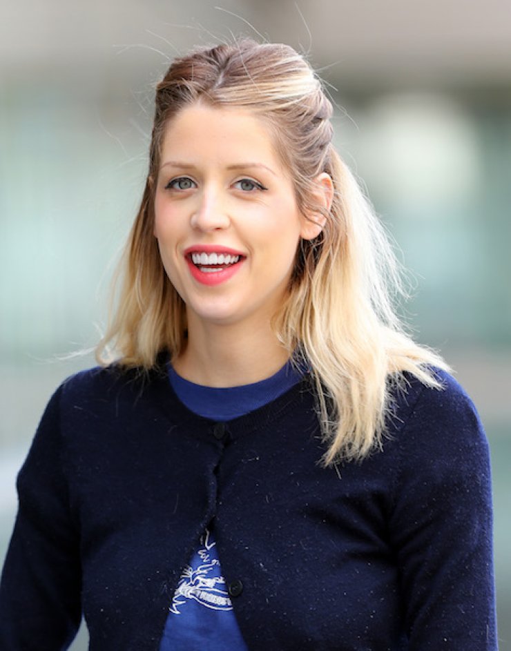 Peaches Geldof: Όλη η αλήθεια για τον θάνατό της