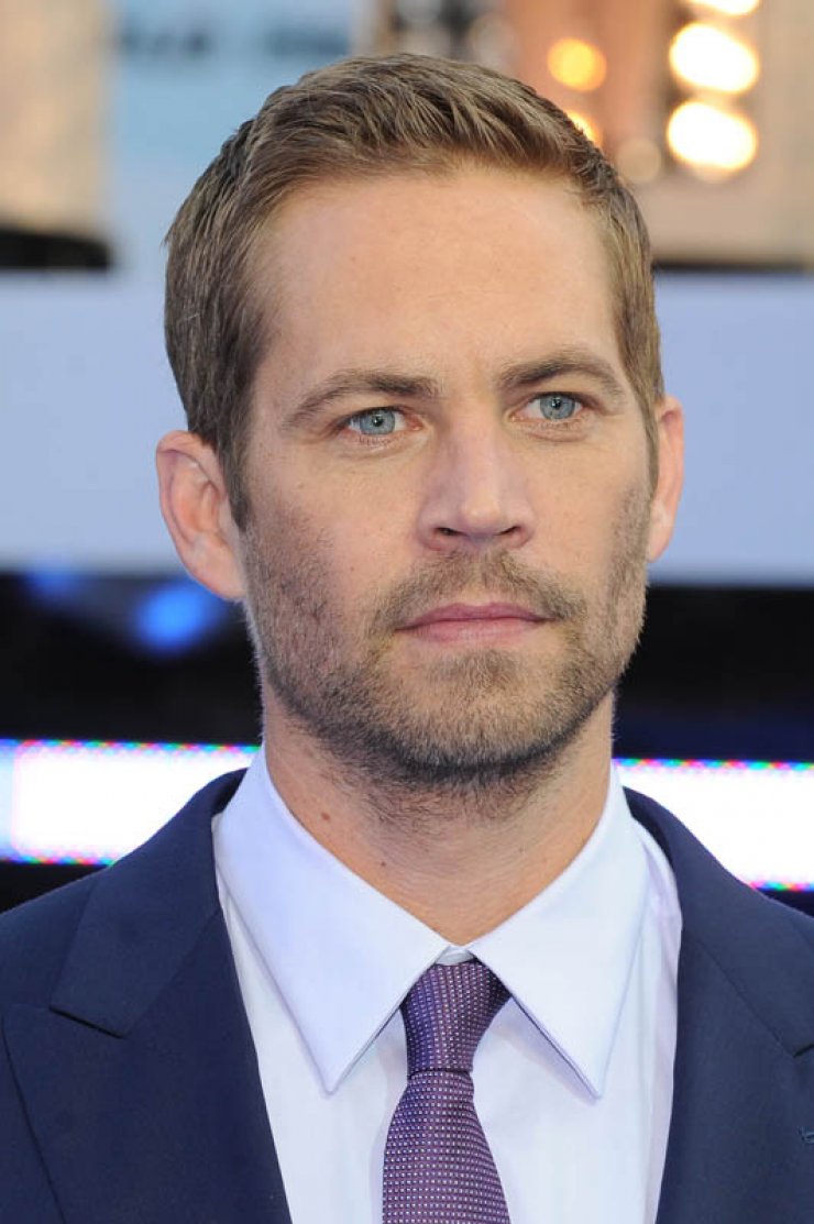 Paul Walker: Σκοτώθηκε σε τροχαίο [εικόνες]