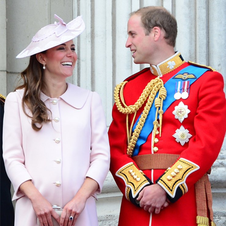 «Έκτακτο ανακοινωθέν»: Κρίση στη σχέση William-Kate Middleton;