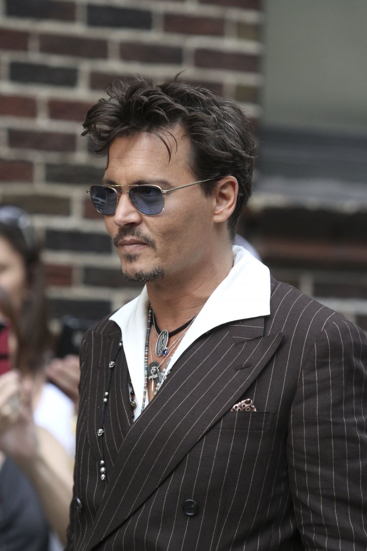 Κόβει ανάσες στα 50 του!