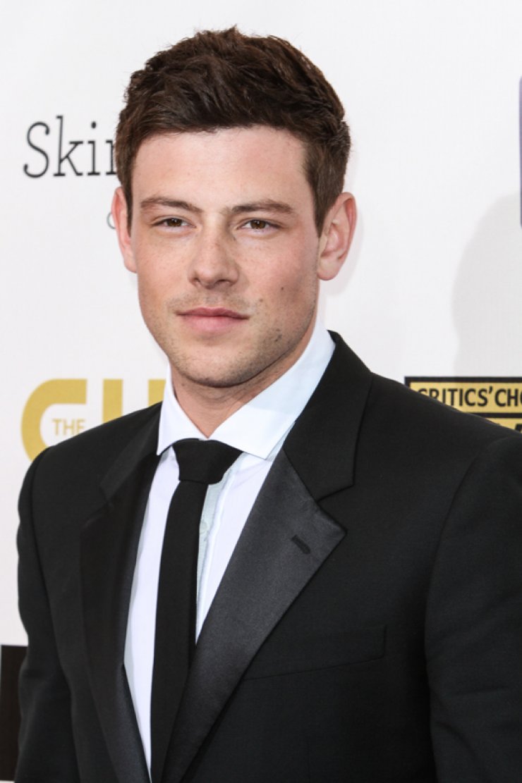 Η ηρωίνη και το αλκοόλ «σκότωσαν» τον πρωταγωνιστή του «Glee»