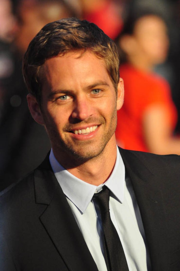 Paul Walker: Τι είχε πει για τη σχέση του με την Ελλάδα [βίντεο]
