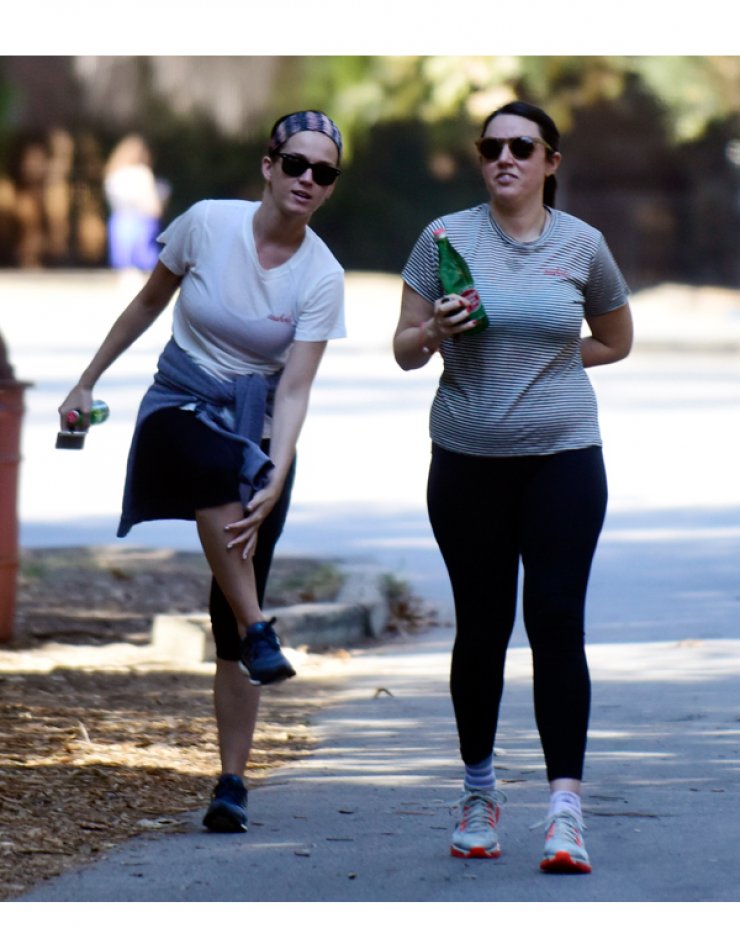 Η κράμπα της Katy Perry [εικόνες]