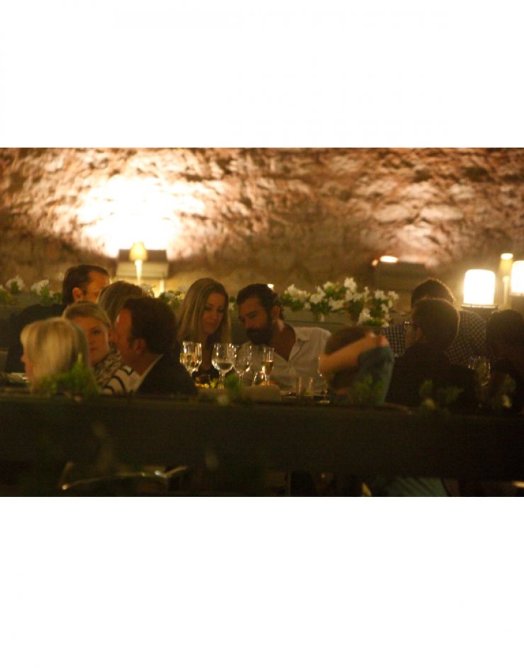 Νέος έρωτας για τον Antonio Banderas; [εικόνες]