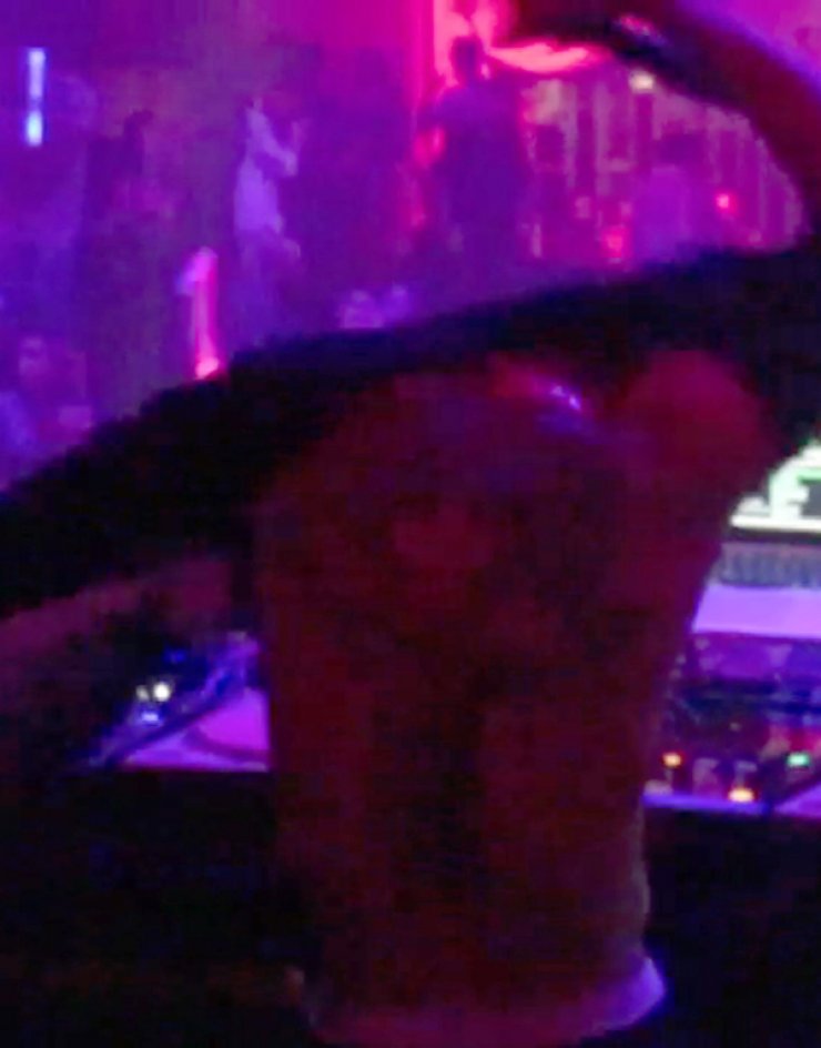 Ο Nick Cannon χώρισε και τρελάθηκε [εικόνες]