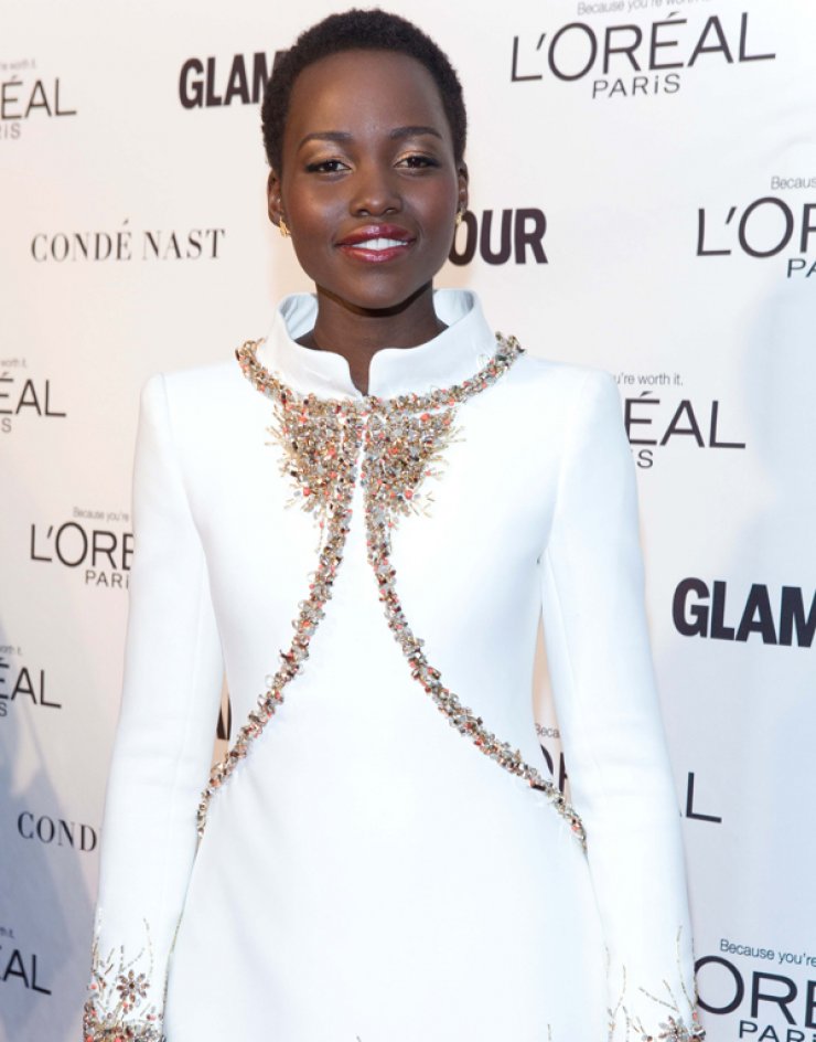 Ποιες θεές βρέθηκαν στα Glamour Awards 2014; [εικόνες]