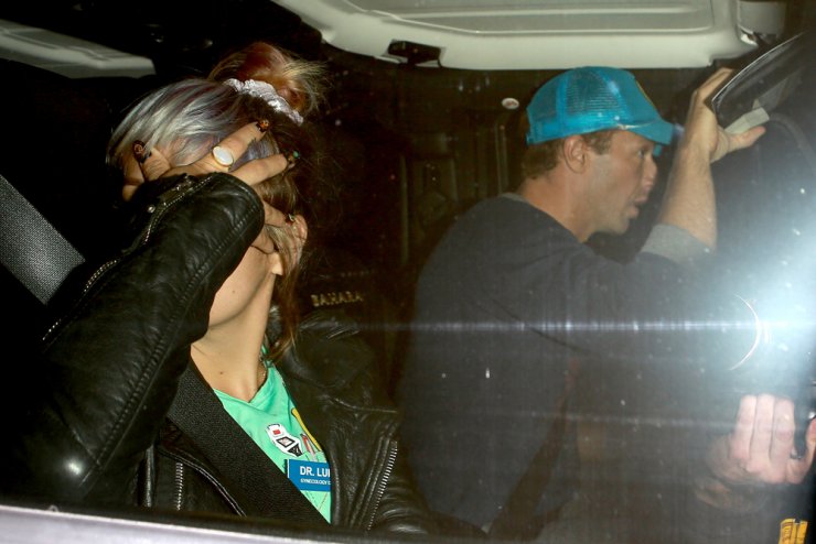 Τα πάνω κάτω στην ερωτική ζωή του Chris Martin [εικόνες]