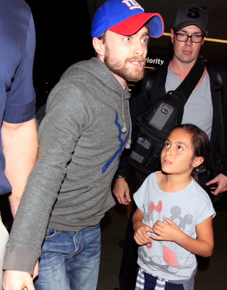 Ο σταρ του Hollywood που την είδε ‘’αλλιώς’’ [εικόνες]