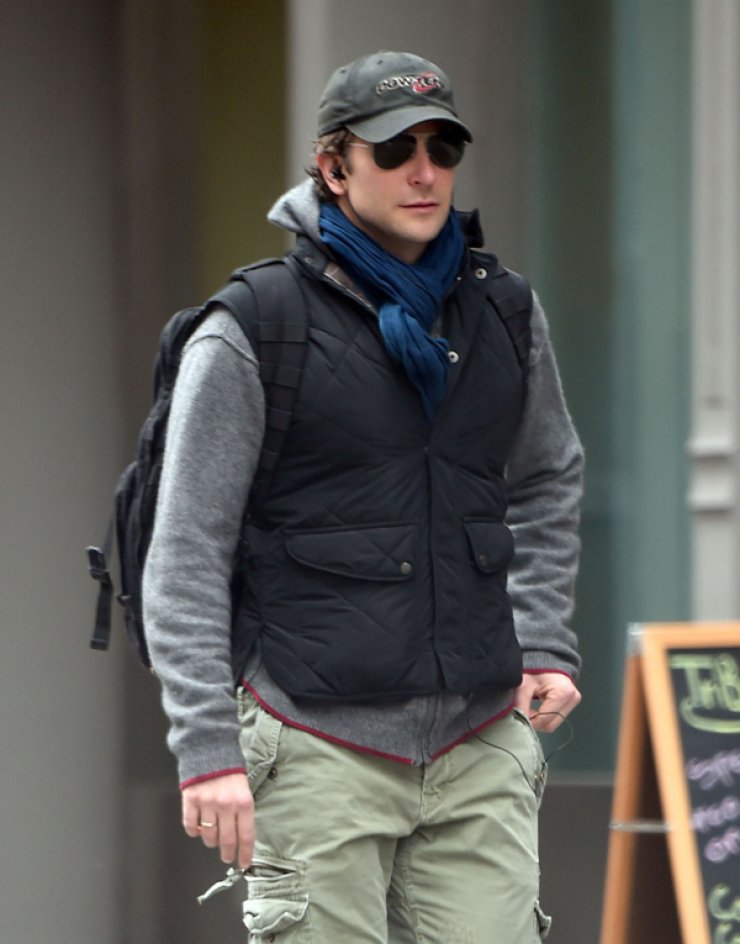 Αναγνωρίζετε τον διάσημο σταρ του Hollywood; [εικόνες]