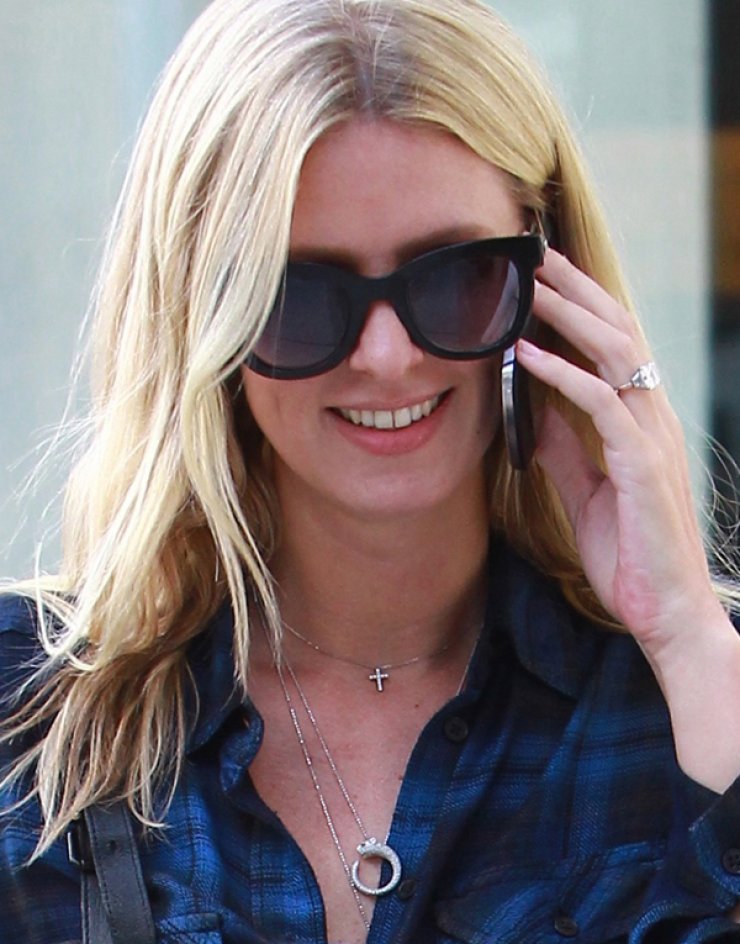 Ναι, η Hilton ετοιμάζεται να ανέβει τα σκαλιά της εκκλησίας [εικόνες]