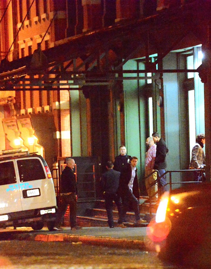 Σε μπελάδες η Taylor Swift [εικόνες]