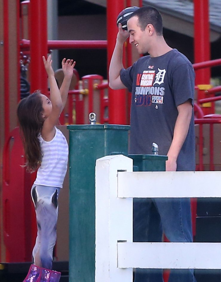 Νέος άντρας στη ζωή της Jennifer Lopez [εικόνες]