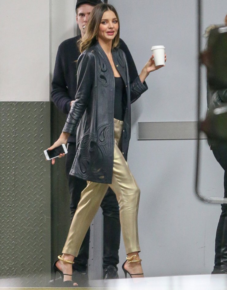 Miranda Kerr: Στα καλύτερά της [εικόνες]