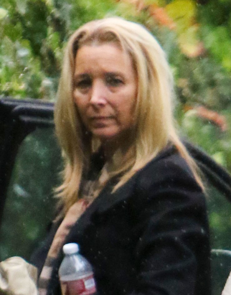 Δε θα πιστεύετε πόσο έχει αλλάξει πρωταγωνίστρια από την τηλεοπτική σειρά ‘’Friends’’ [εικόνες]