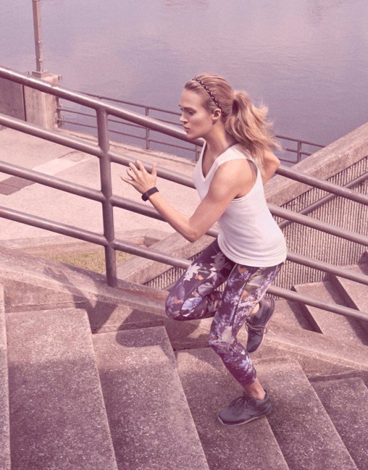 Ακόμη μία τραγουδίστρια που λανσάρει τη δική της σειρά ρούχων [εικόνες]