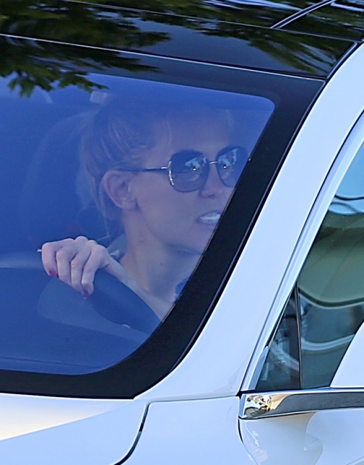 Είναι οριστικό! Νέος χωρισμός στο Hollywood [εικόνες]