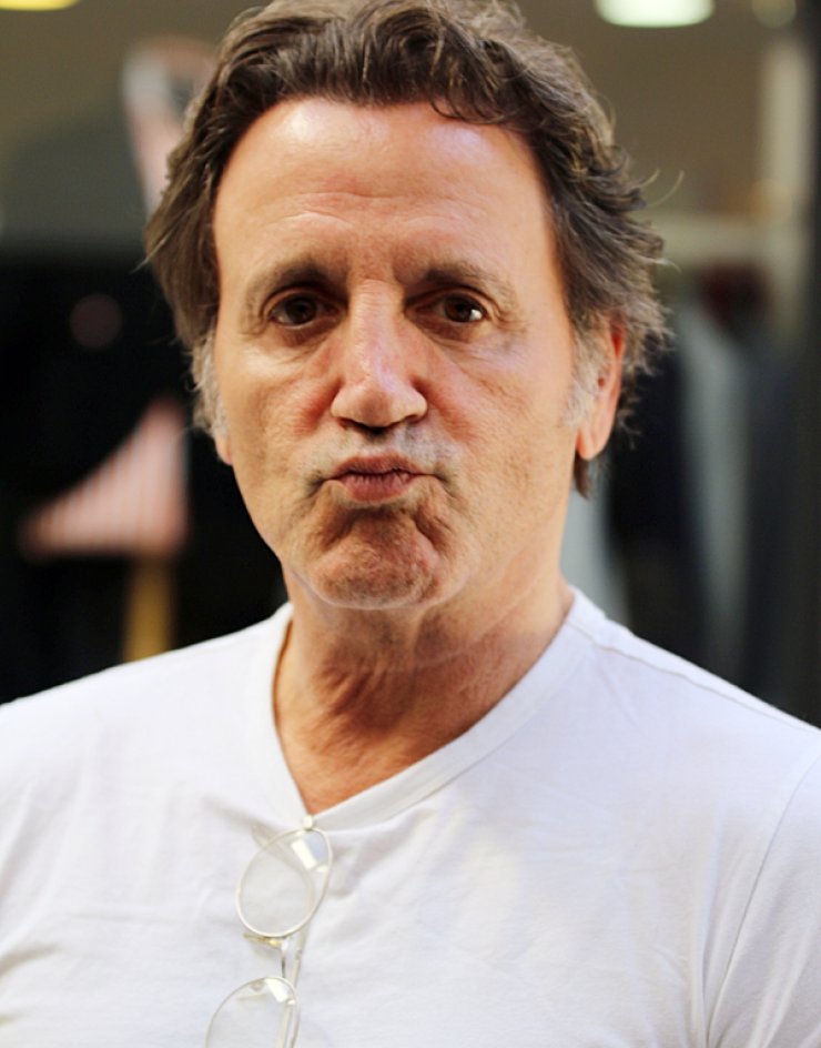 Δε θα πιστεύετε πόσο μοιάζει ο Stalone με τον αδερφό του [εικόνες]