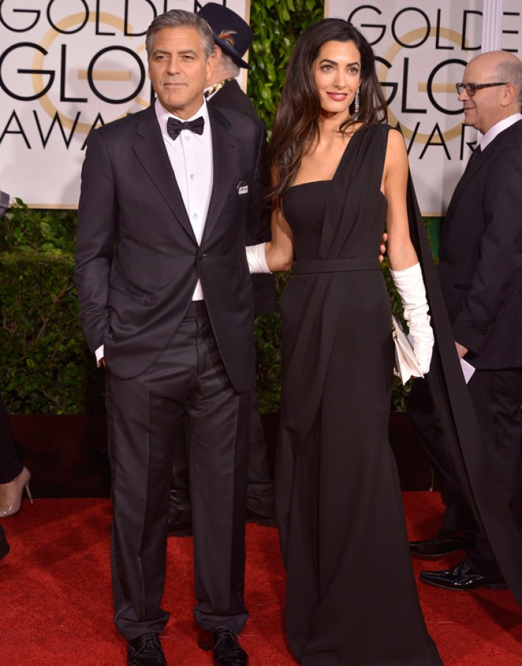 72ες Χρυσές Σφαίρες: Ποιοι εντυπωσίασαν και ποιοι οι νικητές; [εικόνες]