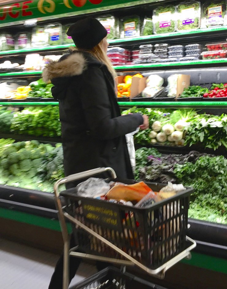 Είναι αγγελάκι της Victoria Secret κι όμως εξακολουθεί να είναι το κορίτσι της διπλανής πόρτας [εικόνες]