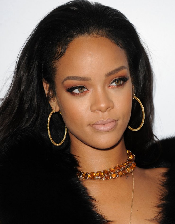 Rihanna: Τελικά είναι ζευγάρι με τον Leonardo Di Caprio; [εικόνες]