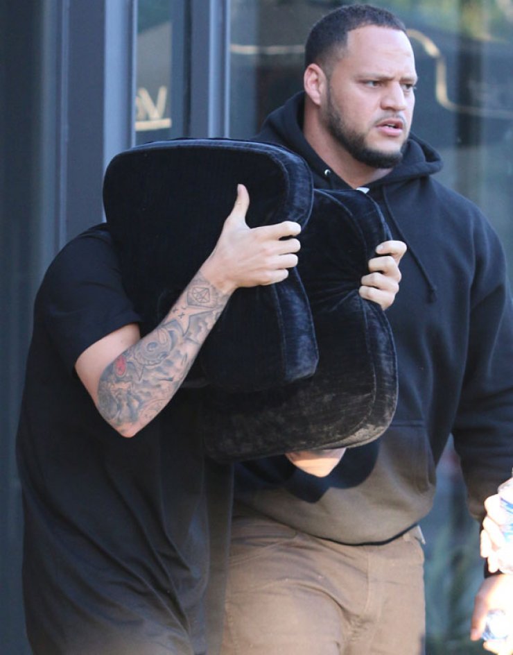 Πάλι αλλαγές ο Justin Bieber; [εικόνες]