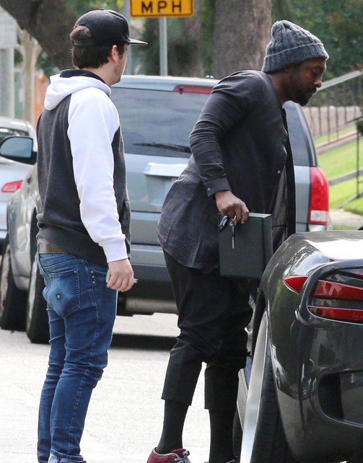 Ποια είναι η νέα συνεργασία του Justin Bieber; [εικόνες]