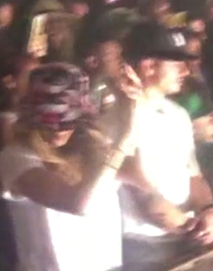 Επανασύνδεση για διάσημο ζευγάρι του Hollywood; [εικόνες]