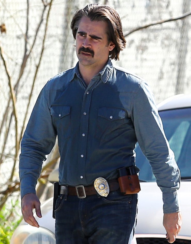 Αναγνωρίζεται ποιος είναι αυτός ο διάσημος ηθοποιός; [εικόνες]