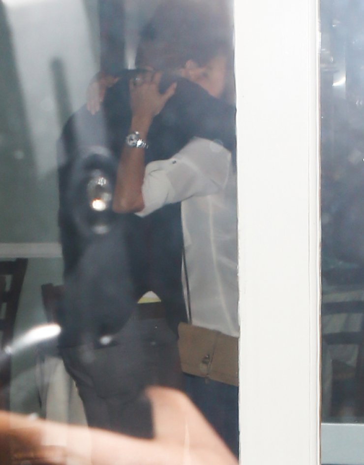 Τι συμβαίνει με τον Orlando Bloom και την Eva Longoria; [εικόνες]