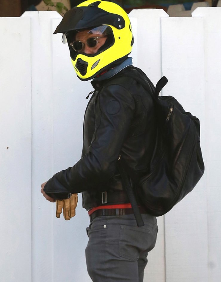 Orlando Bloom-Demi Moore: Κάτι τρέχει μεταξύ τους [εικόνες]