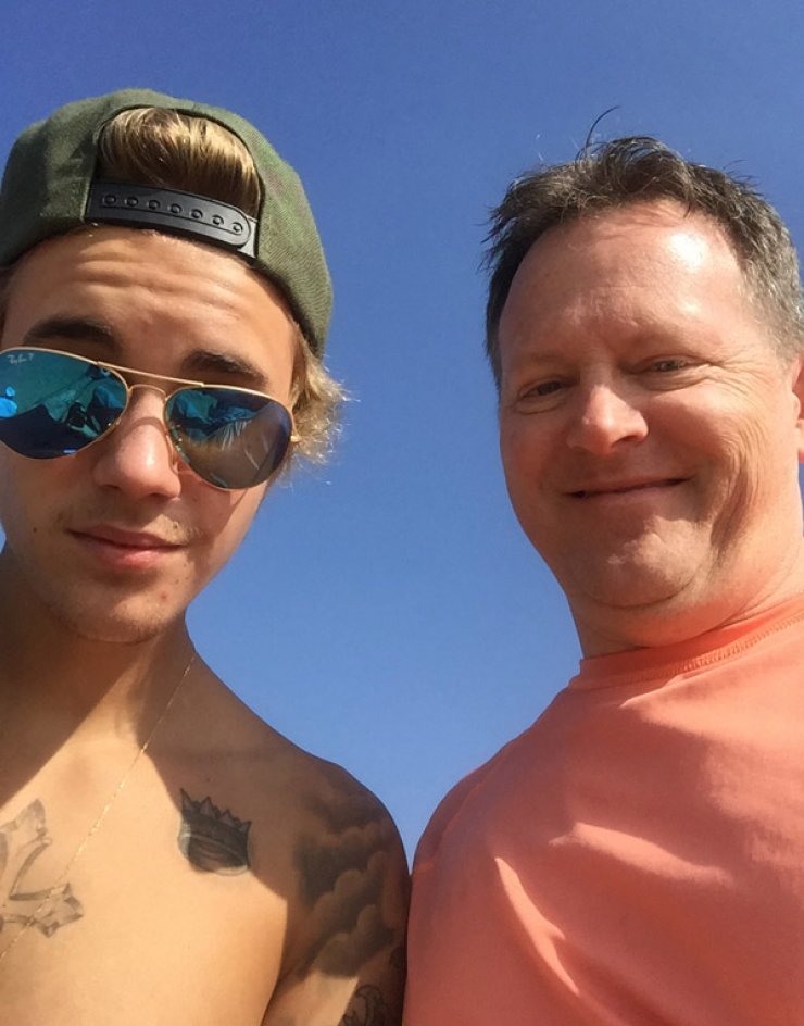 Justin Bieber: Γίνεται ένα με τους καθημερινούς ανθρώπους [εικόνες]
