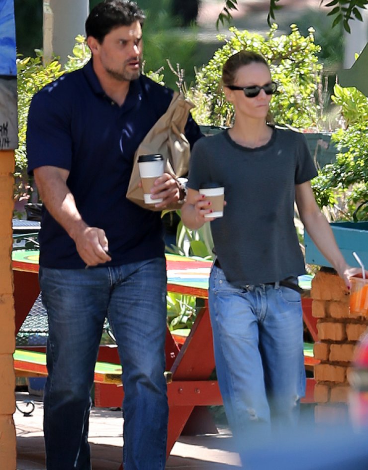 Η απότομη απώλεια βάρους διάσημης ηθοποιού [εικόνες]