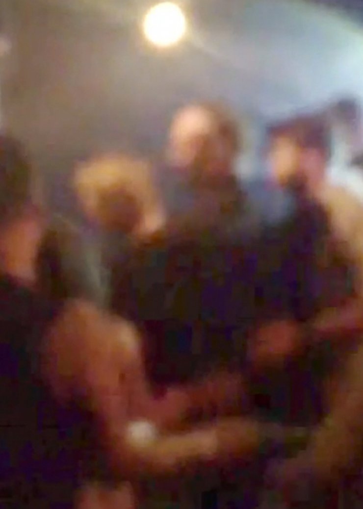 Πέταξαν τον Justin Bieber έξω από το Coachella Festival; [εικόνες]