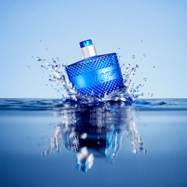 Ξυπνά μια συναρπαστική αίσθηση περιπέτειας σε κάθε άνδρα