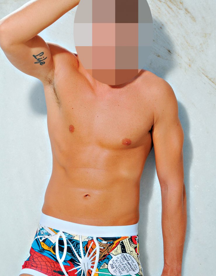 Αυτός είναι ο νέος Σπαλιάρας που απειλεί το ρεκόρ των 4.000 γυναικών!