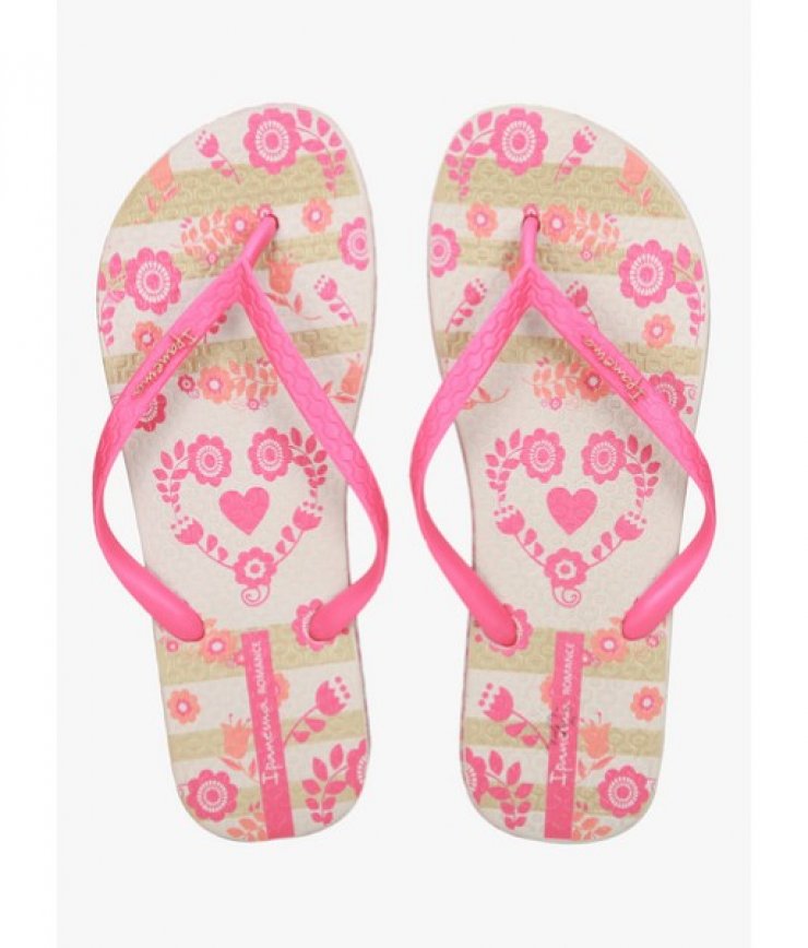 Ζωηρά χρώματα και prints στην καινούργια συλλογή της Ipanema