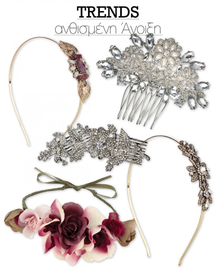 Ανθισμένη Άνοιξη