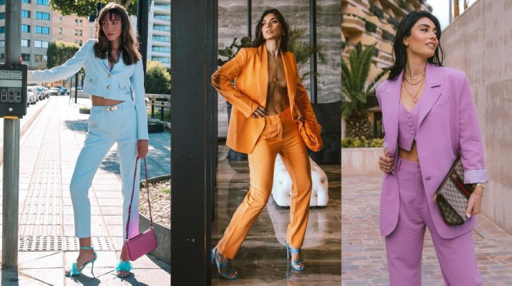 Spring Suit: 3 τρόποι να φορέσεις το κοστούμι την άνοιξη