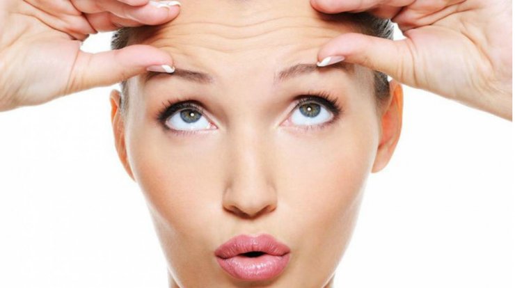 Ρυτίδες: 4 συμβουλές για να τις εξαφανίσετε χωρίς πανάκριβες κρέμες!