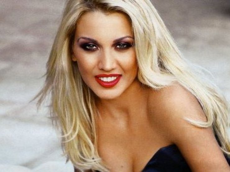 Κωνσταντίνα Σπυροπούλου: «Ή εγώ ή η Ναταλία»